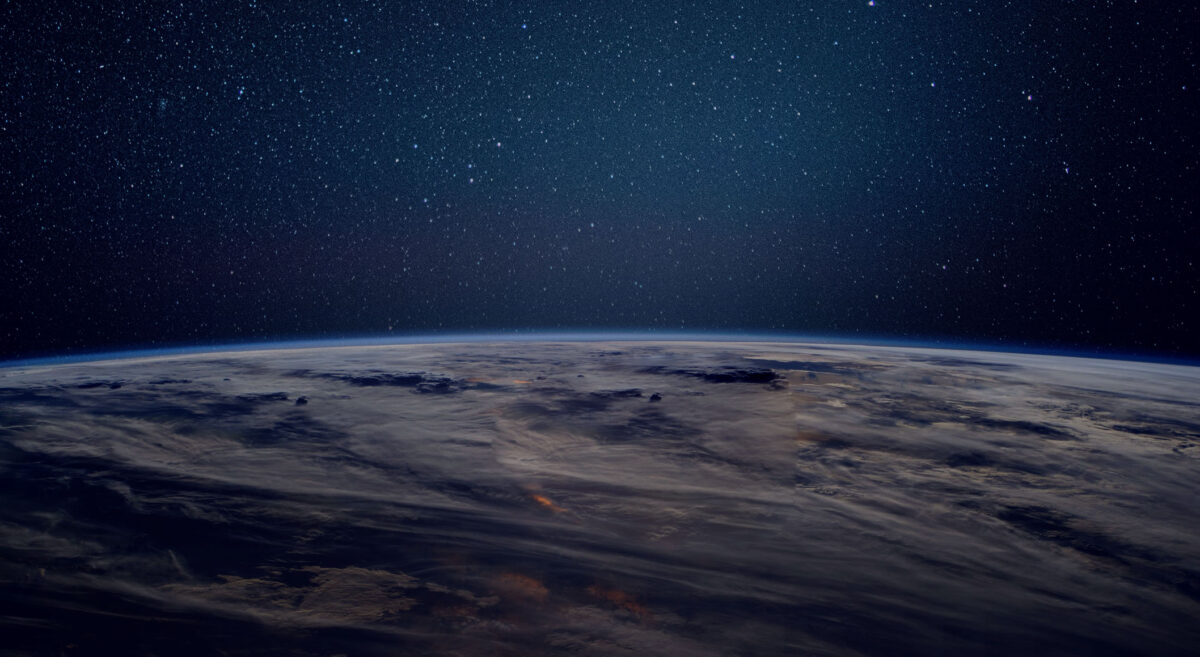 COSMIC – Consortium for Space Mobility and ISAM Capabilities